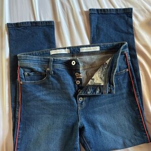 Pilcro and the Letterpress Jeans - 30